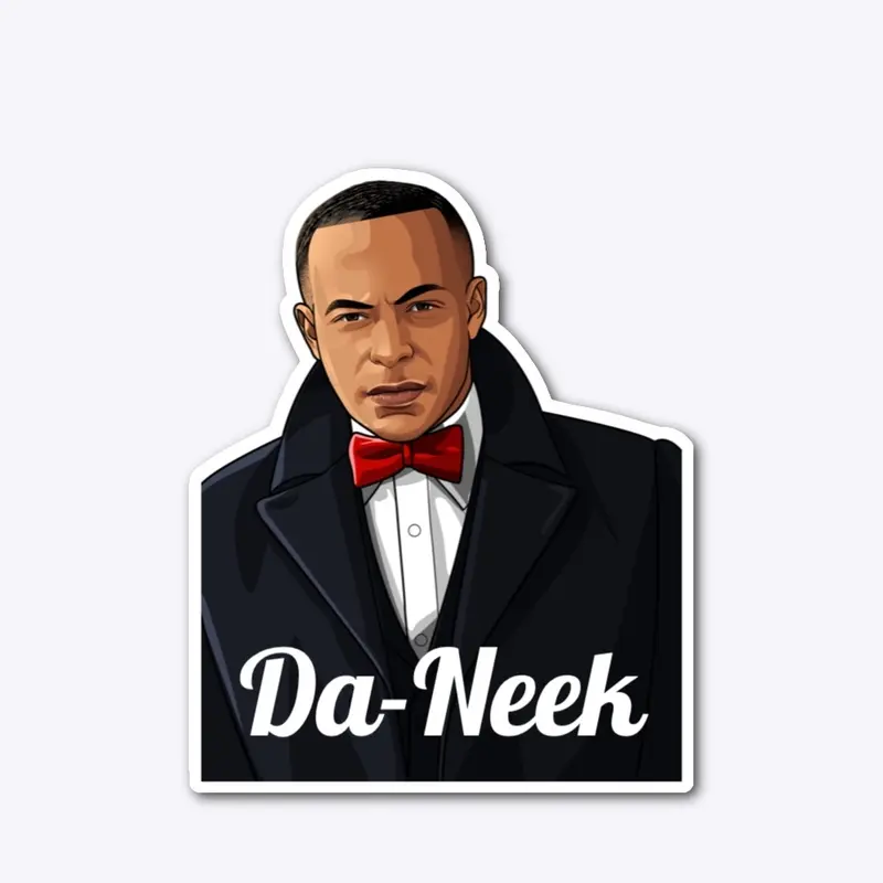 Da-Neek Accessories