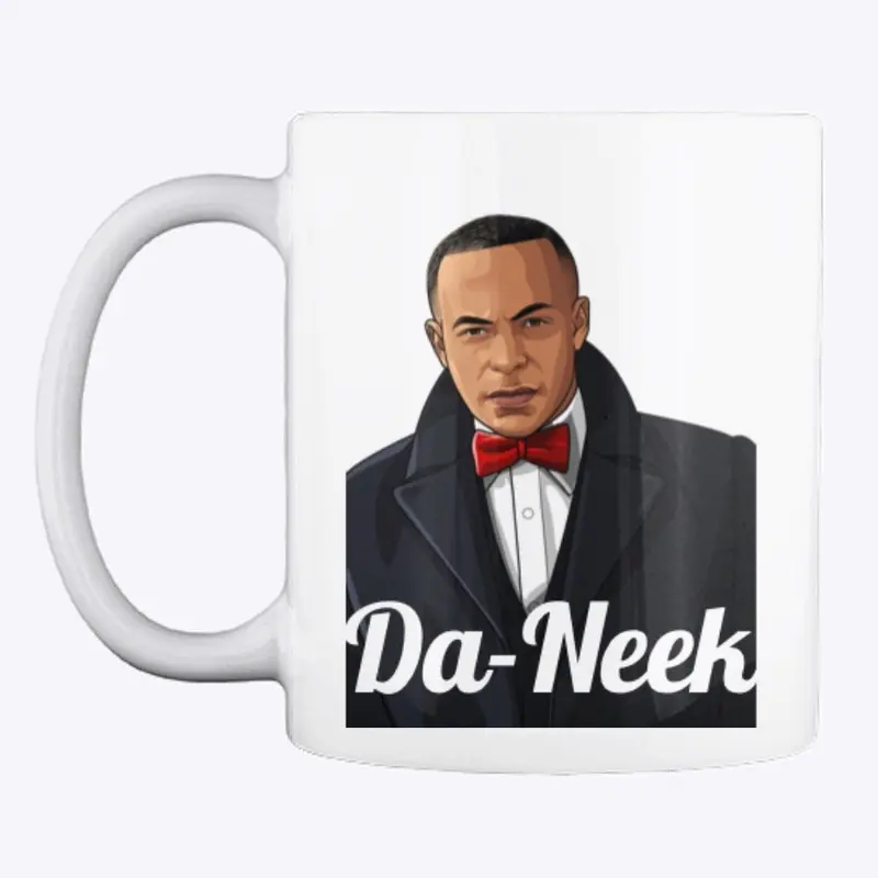 Da-Neek Accessories