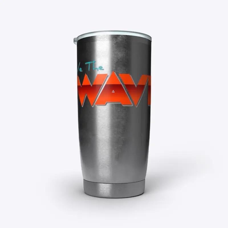 We the Wave mugs